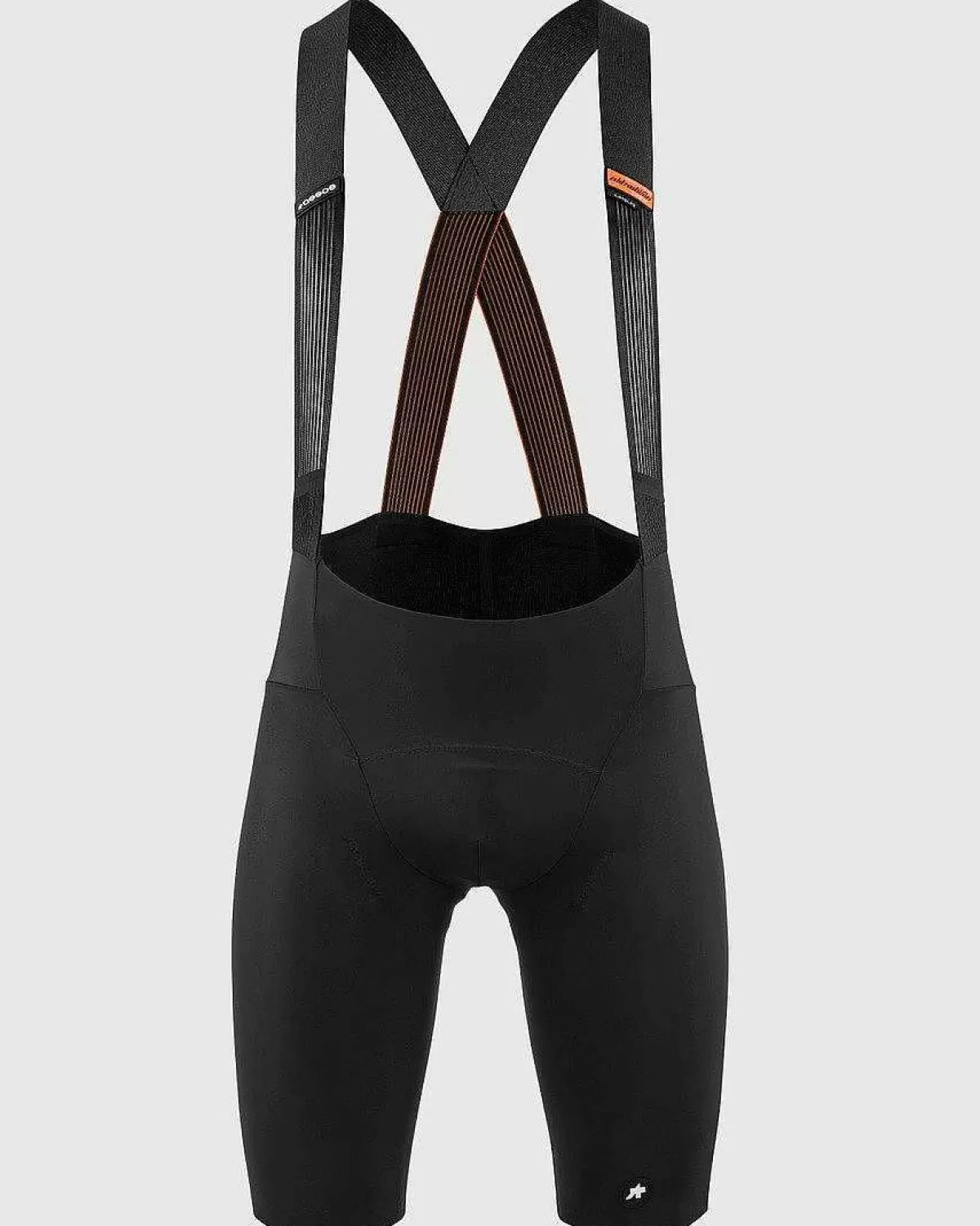 Cheap Assos Equipe Rs Bib Shorts S11 Long Black Series