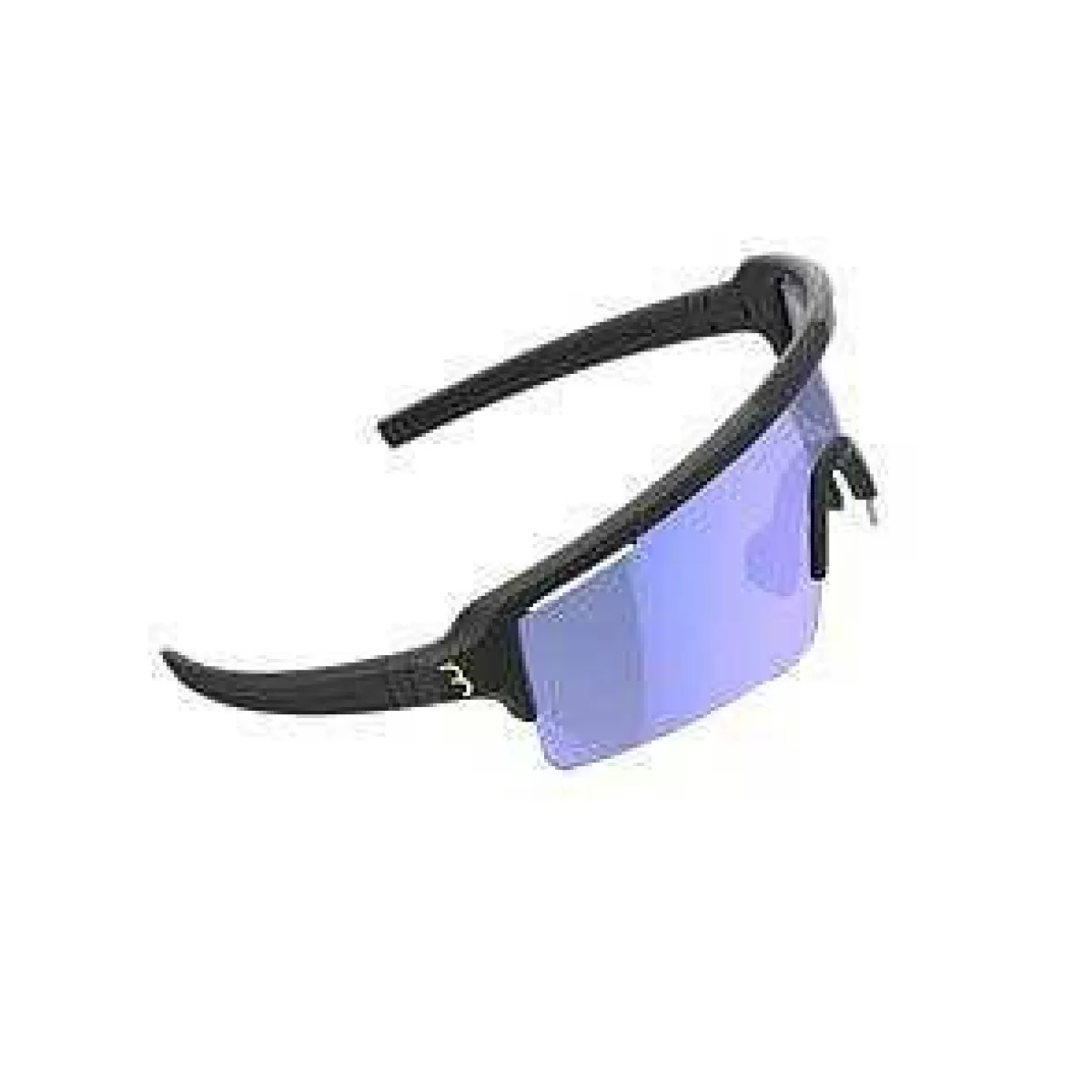 Outlet BBB Bsg-65Ph Sportbril Fuse Ph Mlc Blauw Mat Zwart