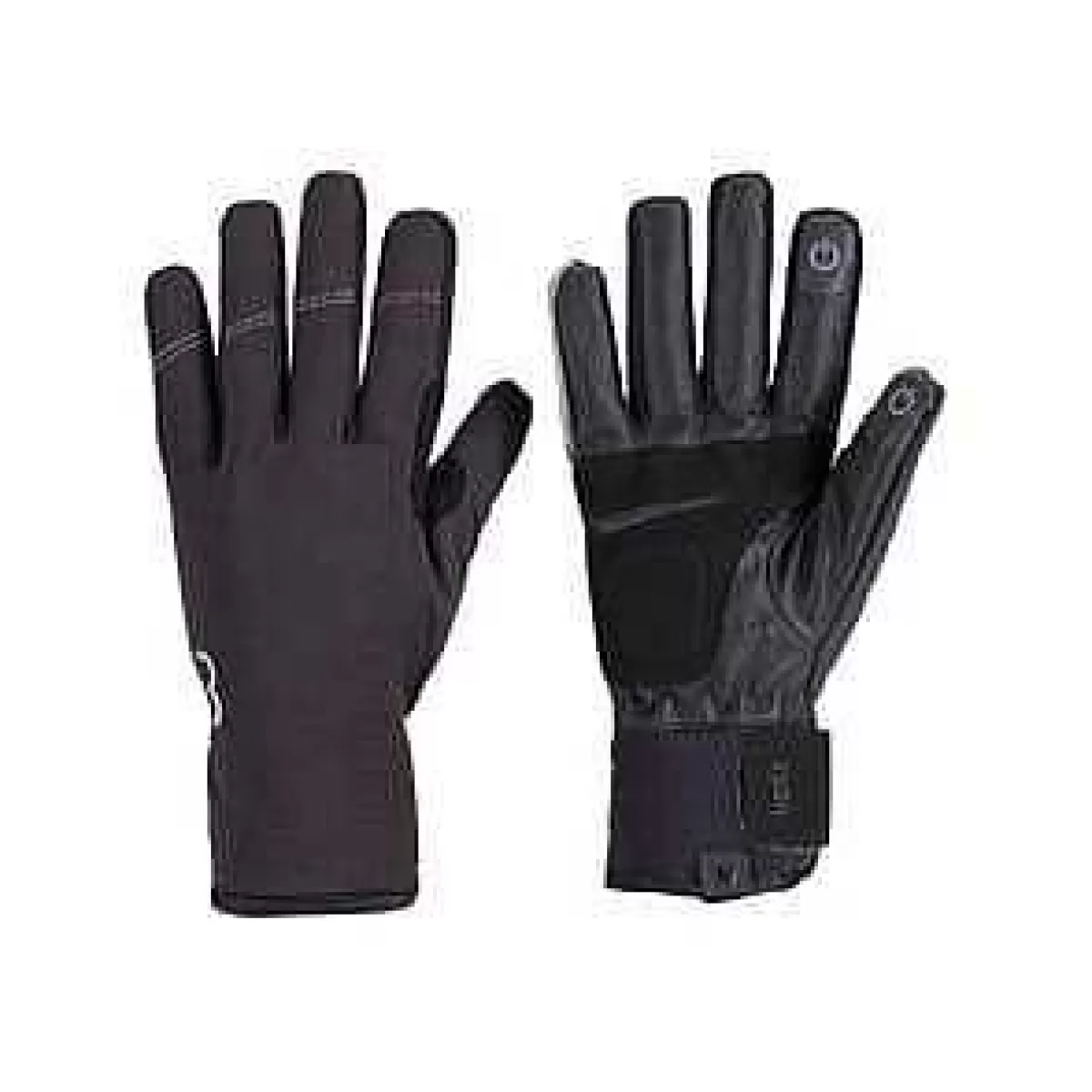 Sale BBB Bwg-37 Winterhandschoenen Coldshield Zwart