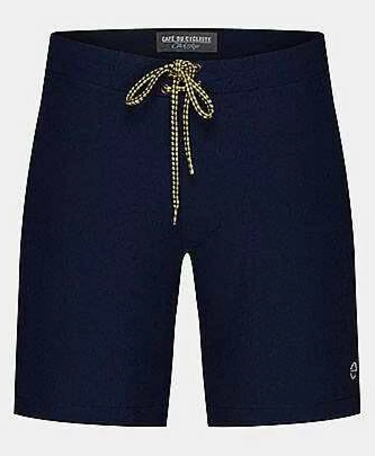 Best Sale Cafe Du Cycliste Amandine Swimsuit Navy