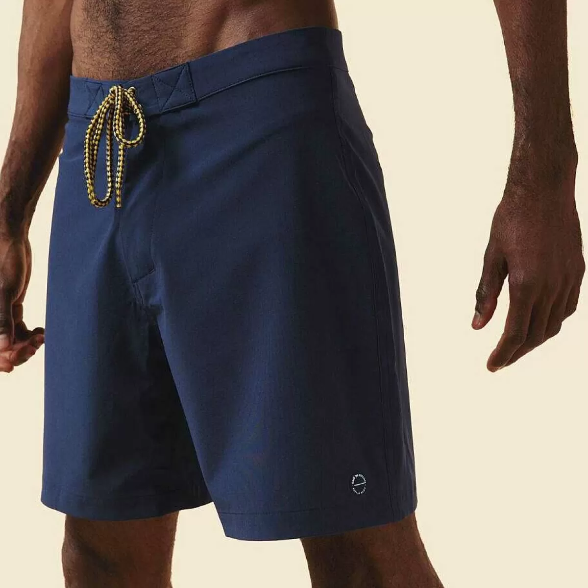 Best Sale Cafe Du Cycliste Amandine Swimsuit Navy