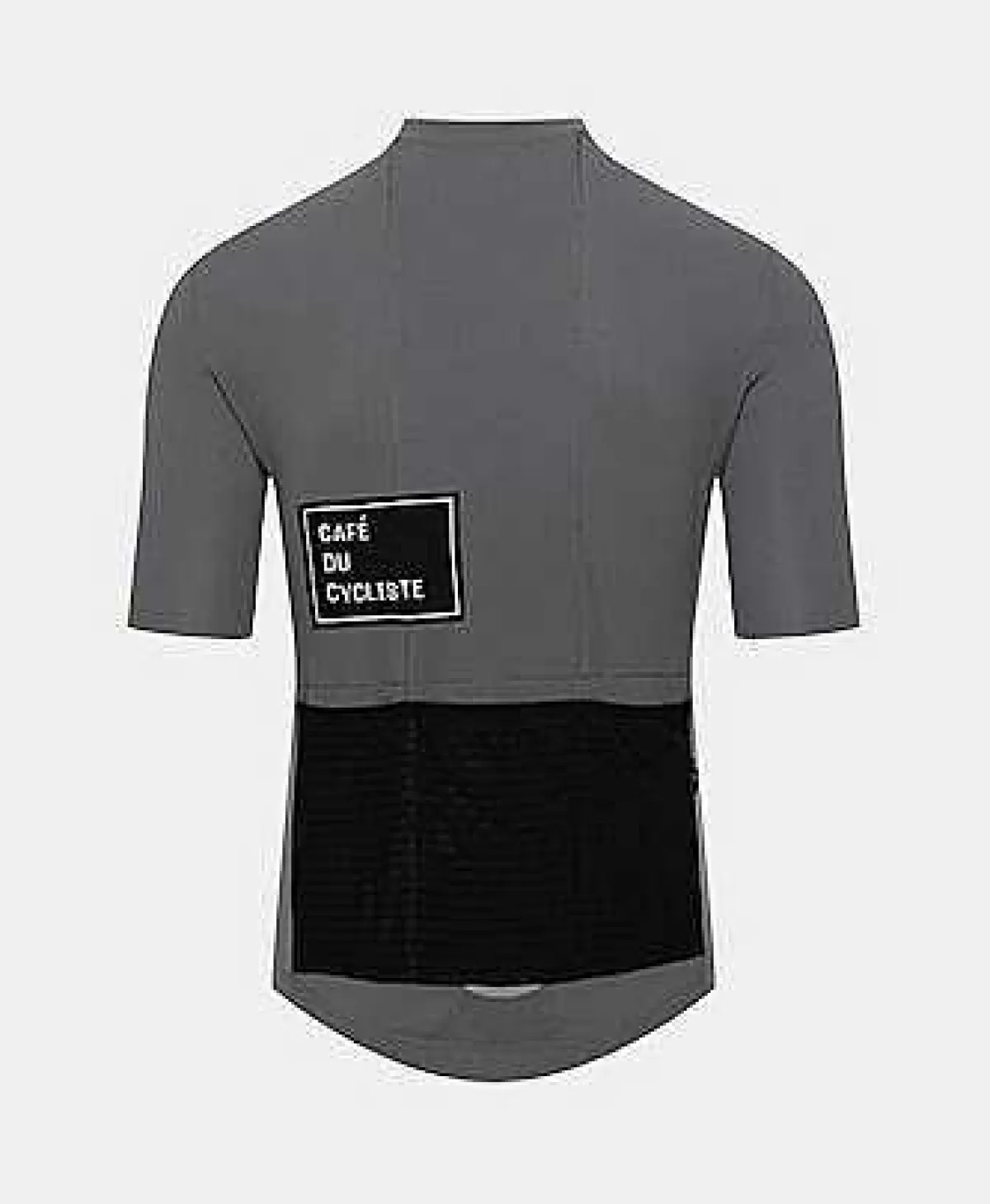 Cheap Cafe Du Cycliste Christine Jersey Slate Grey