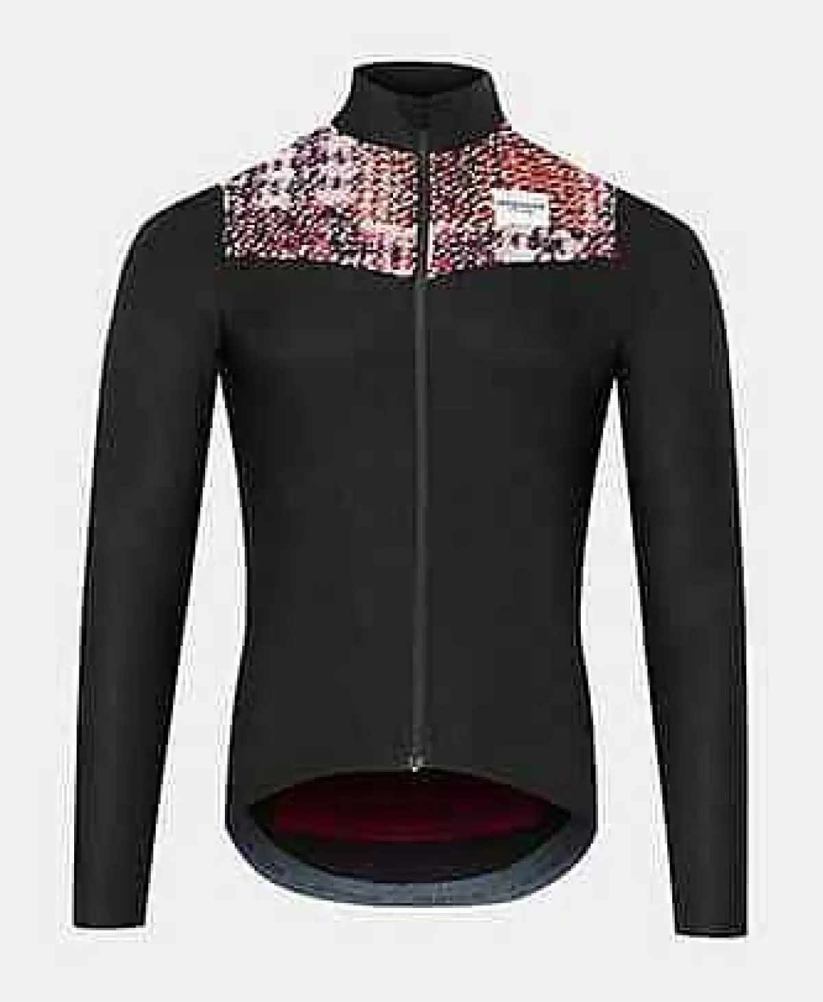Cheap Cafe Du Cycliste Clemence Jersey Black