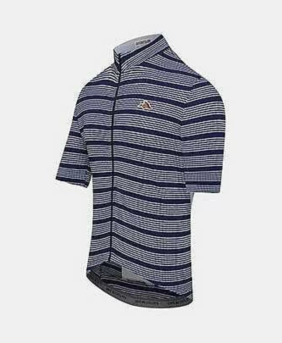 New Cafe Du Cycliste Francine Jersey Navy