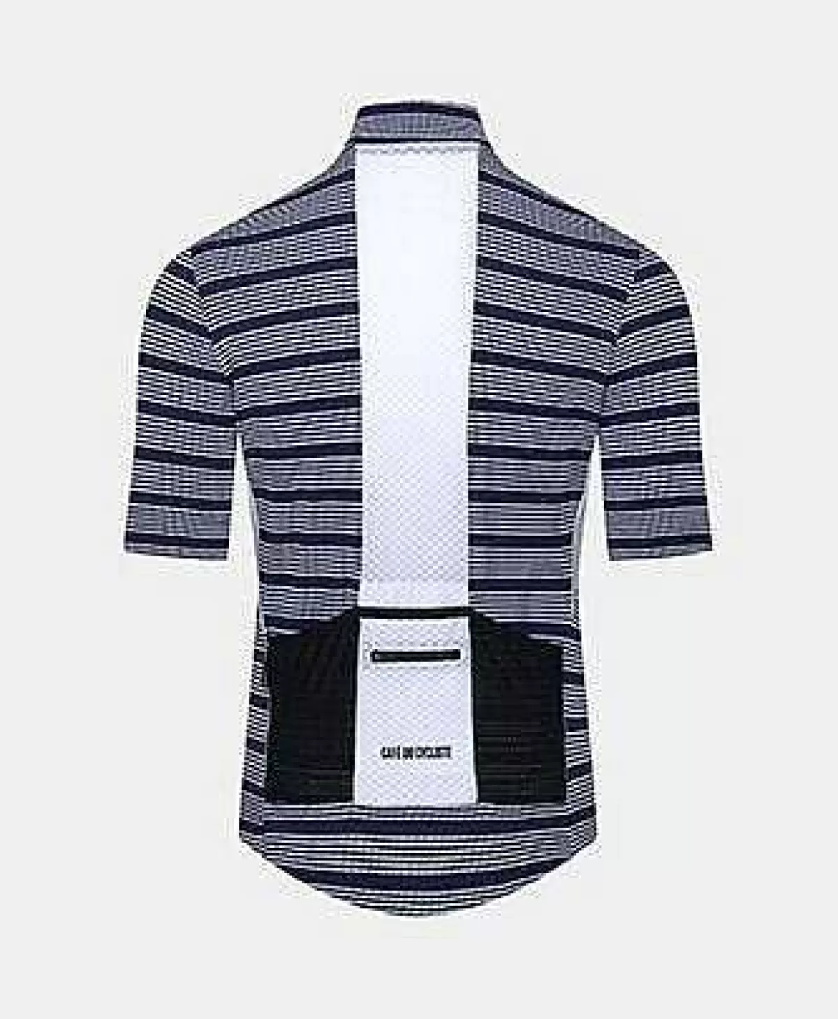 New Cafe Du Cycliste Francine Jersey Navy