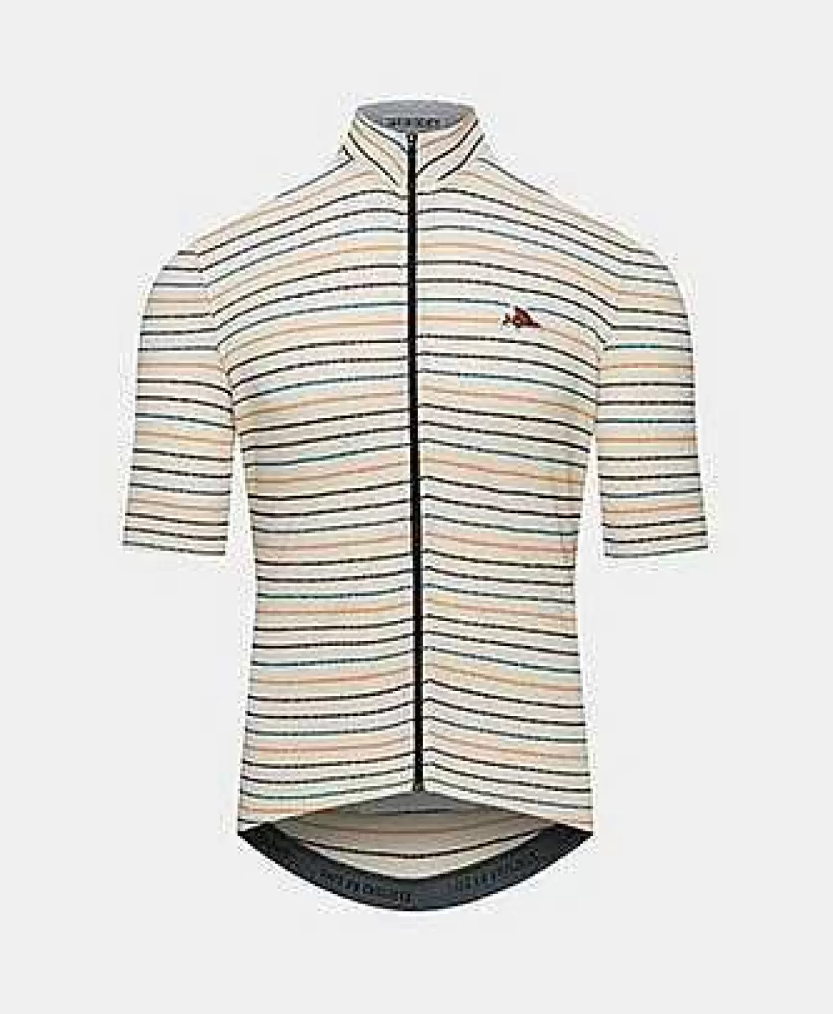 Cheap Cafe Du Cycliste Francine Jersey Sand