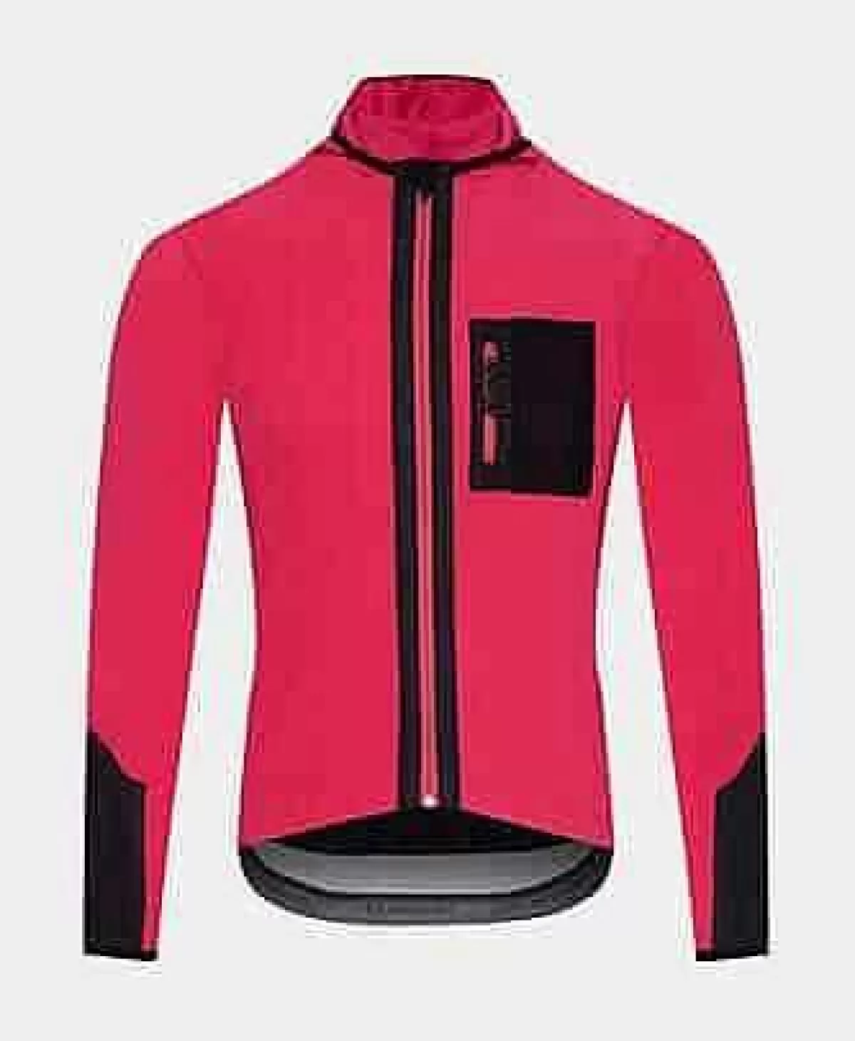 Best Sale Cafe Du Cycliste Ingrid Audax Jersey Neon Pink