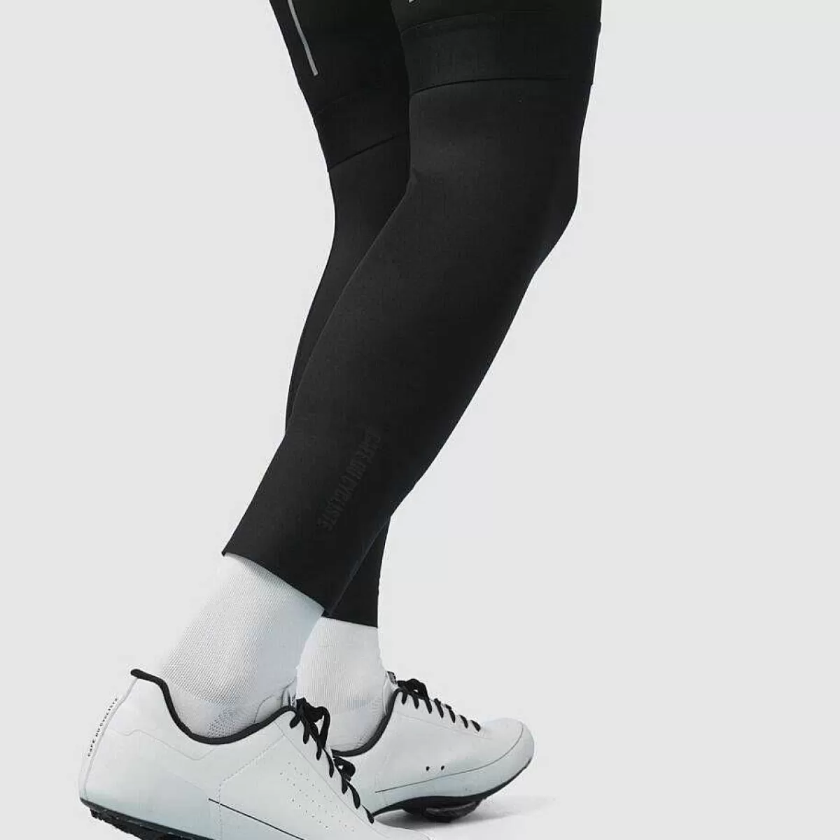 Cheap Cafe Du Cycliste Leg Warmer Carissa Black
