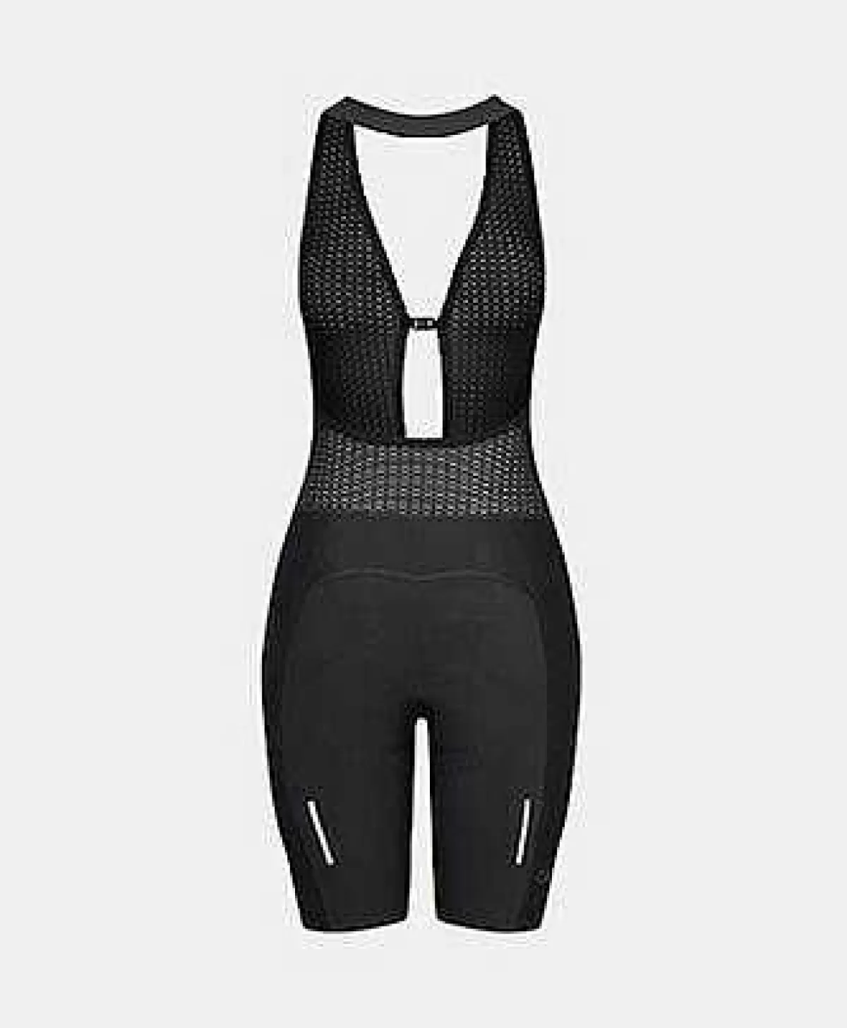 Discount Cafe Du Cycliste Sophie Womens Bibshort Black
