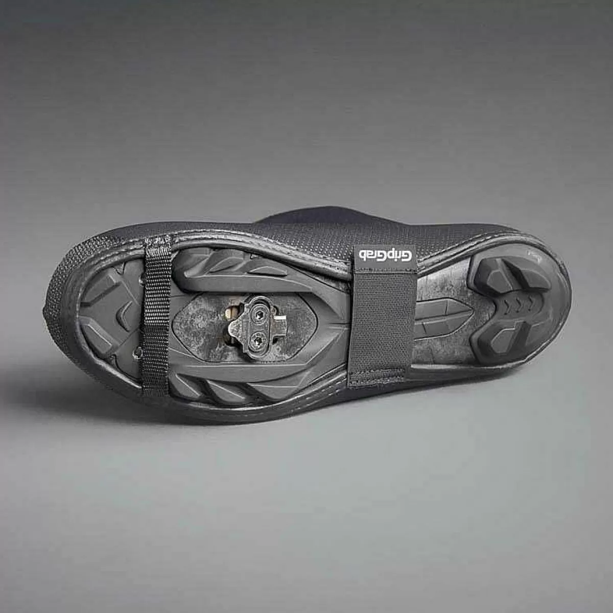 Shop Gripgrab Arctic X Waterproof Deep Winter Mtb/Cx Shoe Cover Black