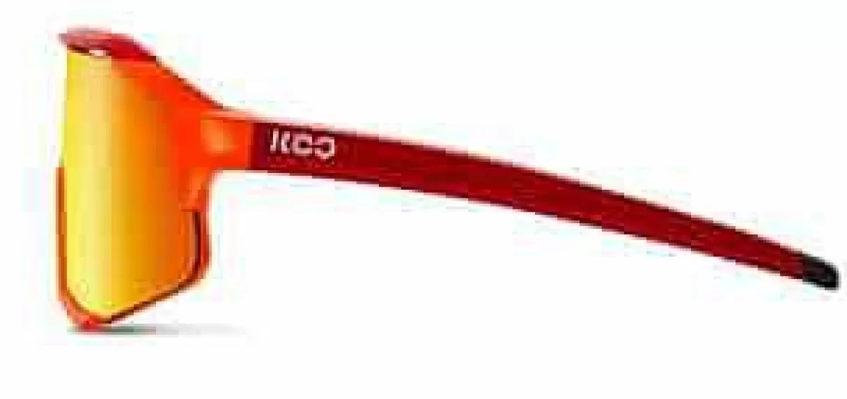 Sale Koo Bril Demos Orange Fluo Red Mirror Orange Fluo/Red L.Red Mirror