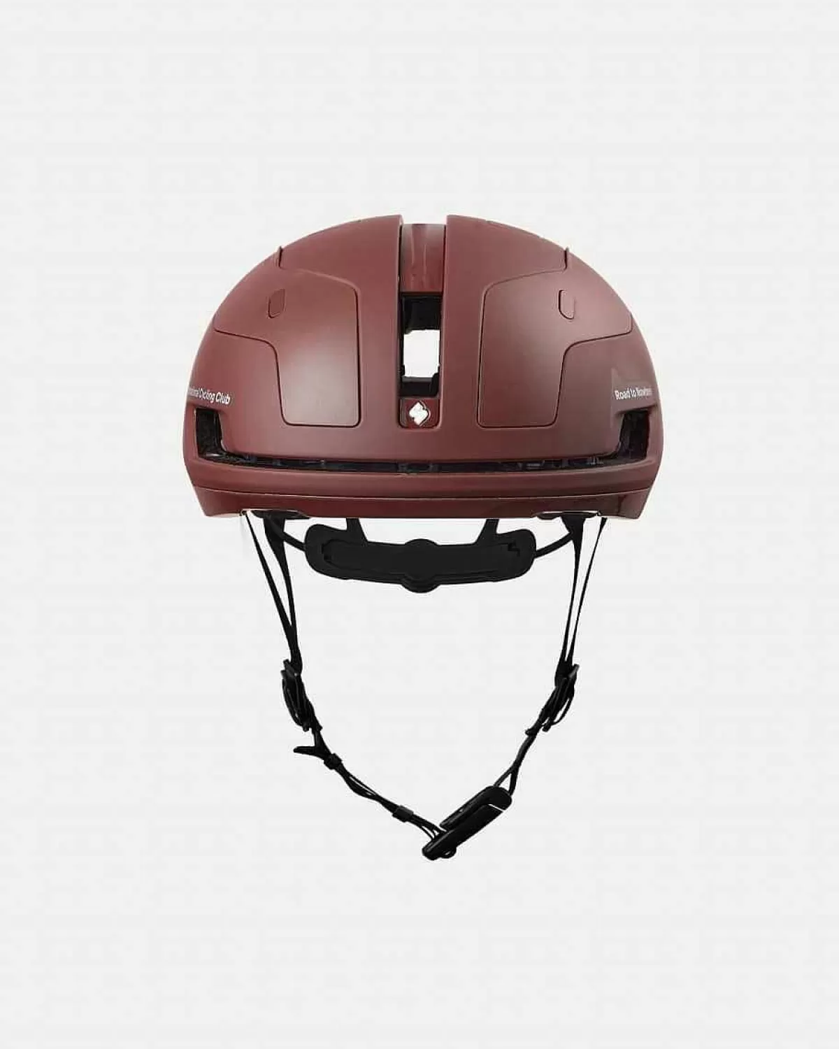 Shop Pas Normal Studios Falconer Aero 2Vi Mips Pns Helm Rust