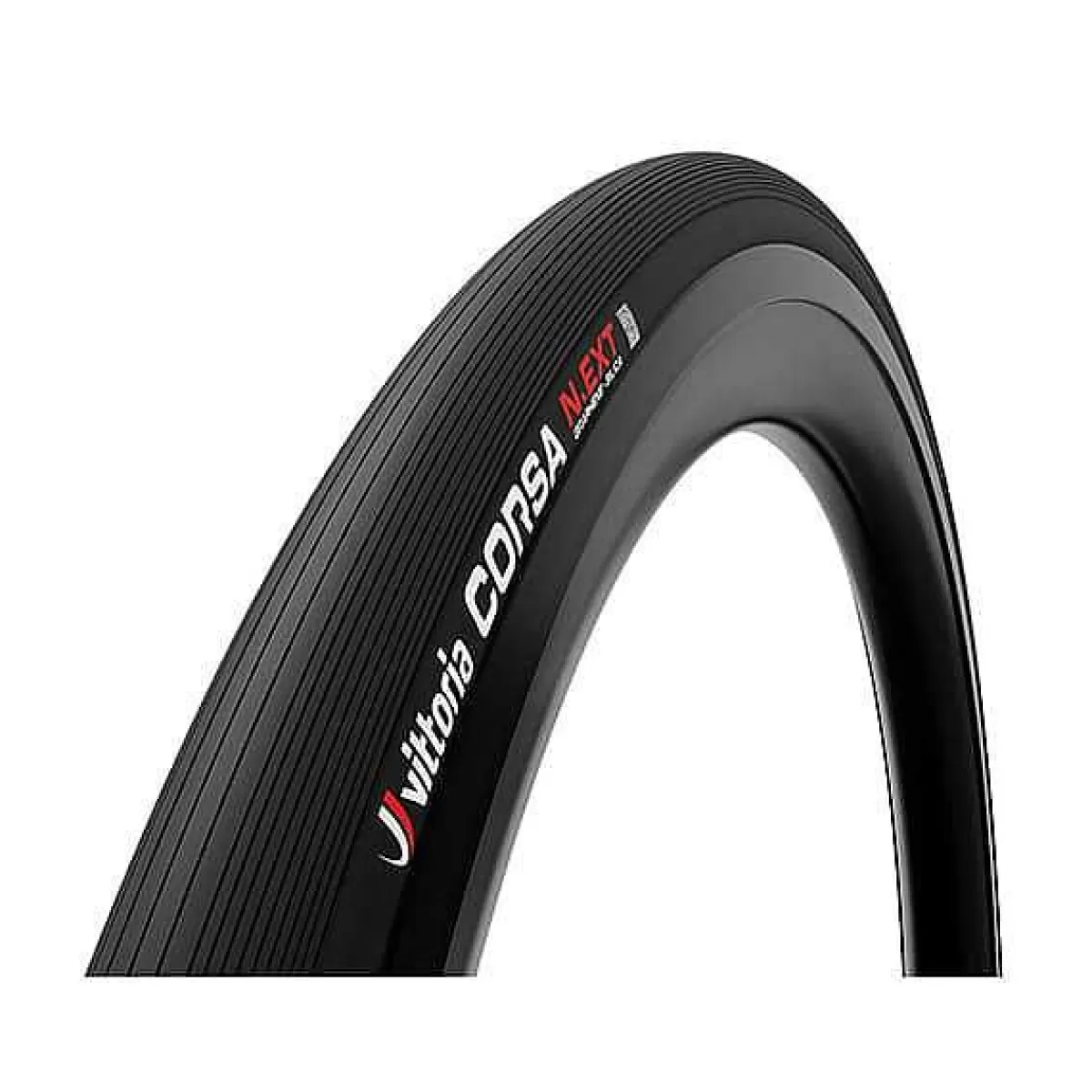 Outlet Vittoria Buitenband Race Corsa N.Ext Tlr 34Mm Black/Black/Black